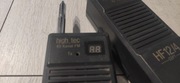Radio DNT Hi-Tech HF-12/4 – 1986 r. – do renowacji / naprawy
