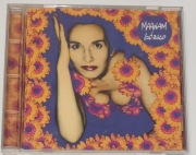 Maanam - Łóżko CD 1996