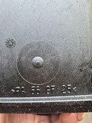 Zbiornik do wspomagania 