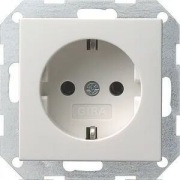 Gniazdo GIRA system 55  