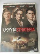 DVD Ukryta strategia