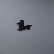 Mała lama z gry fortnite 