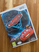 Cars 2 Wii Nintendo PAL Szybka Wysyłka BDB