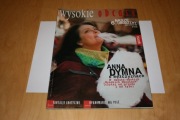 Wysokie Obcasy 15/2005 Anna Dymna Kazimierz Kutz