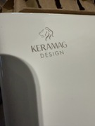 Umywalka Keramag/Geberit Xeno 2 - 90cm