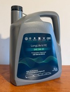 Oryginalny Olej VW Longlife IV 0W20 508.00/509.00