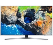 Samsung UE65MU6402U UE65MU6402 Uszkodzone podświetlenie Wysyłka 