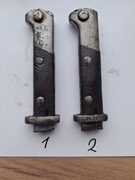 Rękojęsci do bagnetów wz.24