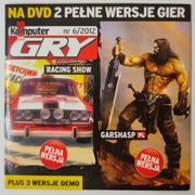 Gra Racing Show i Garshasp PC