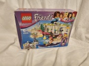 LEGO 41315 Friends - Sklep dla surferów w Heartlake