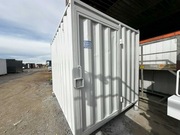 KONTENER MORSKI 10 DV – MAGAZYN