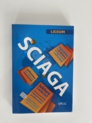 Ściąga lektury-wiersze Greg