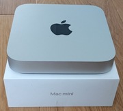 OKAZJA! Apple Mac Mini M1 8GB 256GB A2348 - Jak NOWY! GRATIS!
