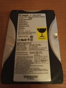 Seagate HDD ST38421A 8.4 Gbytes 3.5" ATA
