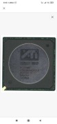 Nowy układ ATI Mobility Radeon 9000 IGP (216CBS3AG