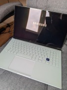 Laptop Samsung Galaxy Book lon 15.6" - Ultralekki 32GB RAM/ 1TB SSD