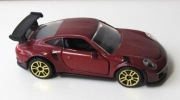 Majorette-Porsche 911 GT3 RS