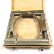 poziomica ramowa mpsr 315 0,05