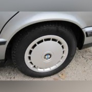  Kołpaki BMW E32 E34 cali 15" 4szt. oryg Warszawa 