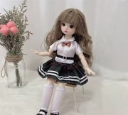 Ubranka dla lalki 30 cm 