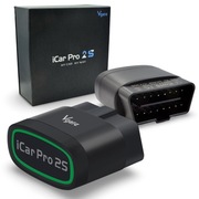 Nowy iCar Pro 2s Interfejs diagnostyczny Bluetooth BT OBDII elm327 vLinker
