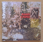 Mamas & Papas – Pop Chronik  -  2LP