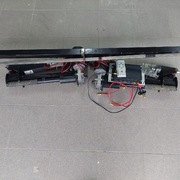 Mover napęd do przyczepy. Reich. DMC 1500kg.