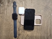 ZESTAW APPLE PREMIUM: iPhone 14 Pro 256GB + Watch 9 LTE + AirPods 2