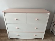 Komoda mia, bardzo dobry, wys:90,szer:110, gl:41cm