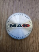 Dekiel Dekielek Kołpaczek Kapselek do kół felg MAK 50mm 44mm Stan Idealny