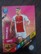 Karty piłkarskie FIFA 365 2024r. 