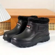 Buty śniegowe na lód, błoto i codzienne użytkowanie dł. stopy 27,5 cm.