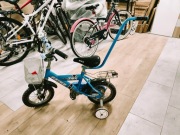 Rowerek dziecięcy BMX-12 PRIMO