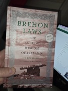 The Ancient Wisdom of Ireland – Jo Kerrigan