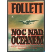 Noc nad oceanem - Follett Ken