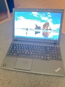 Laptop Lenovo ThinkPad L540 i5 SSD Windows 10
