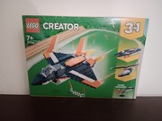 LEGO Creator 31126