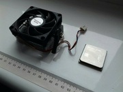 AMD Athlon X4 830, FM2+, Quad Core, 3GHz turbo 3,4GHz, 65W, AD830XYBI44JA,