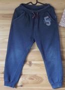 Spodnie dresowe Coccodrillo rozmiar 152 , 11 LAT