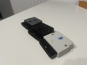 Adapter padów bezprzewodowych PSX/ PS2 blueretro