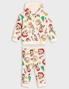 Świąteczny Komplet Dzianinowy Disney Sinsay r 98 cm 2-3 lata