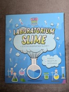 Laboratorium Slime  - Zostań ekspertem slime NOWA
