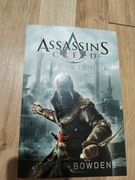 Assassin's Creed Objawienia Oliver Bowden