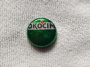 KAPSEL PIWNY OKOCIM BROWAR BRZESKO nr.kat 154