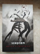 Becca Fitzpatrick - Szeptem tom 1