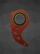 Keyrambit DragonFruit