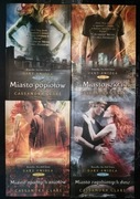 Cassandra Clare - Dary anioła 2-5