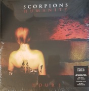 Scorpions - Humanity Hour I - 2xWinyl - 2xLP - SPECIAL EDITION - NOWE FOLIA