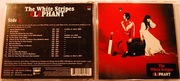 THE WHITE STRIPES – ELEPHANT  CD  /ALTERNATIVE ROCK/ 2003r