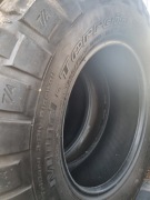 BF Goodrich Mud-Terrain Baja Champion 255/75R17